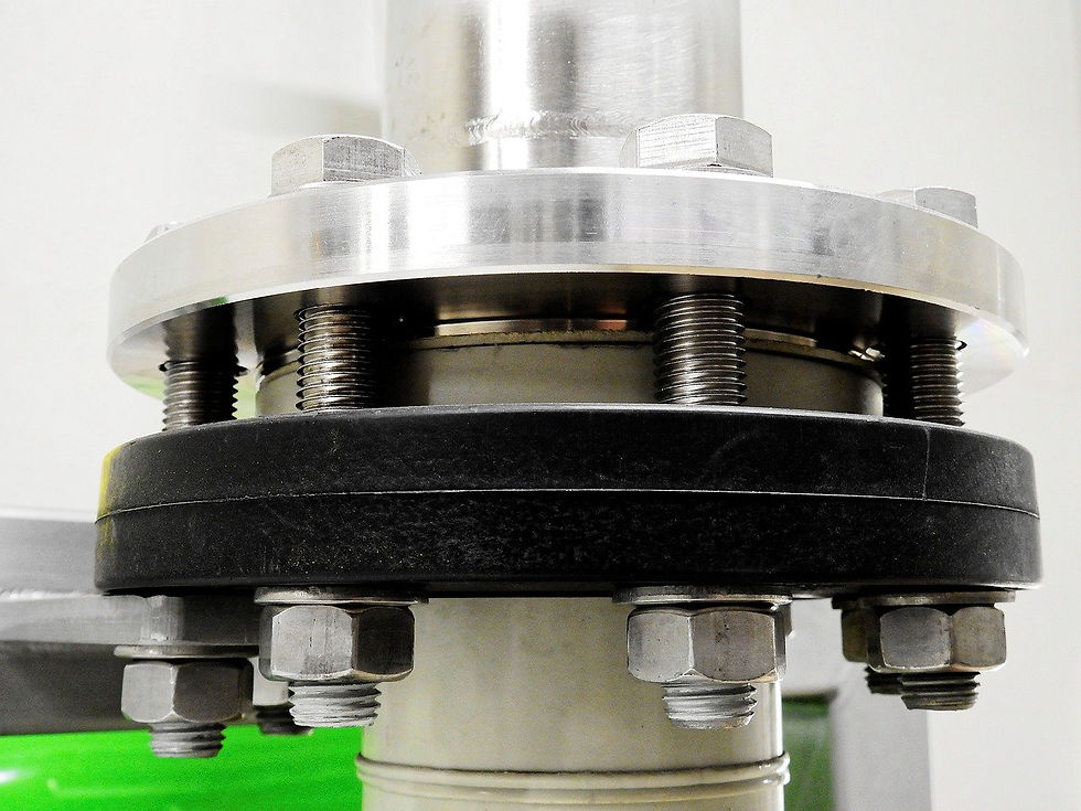 Flange Malaysia