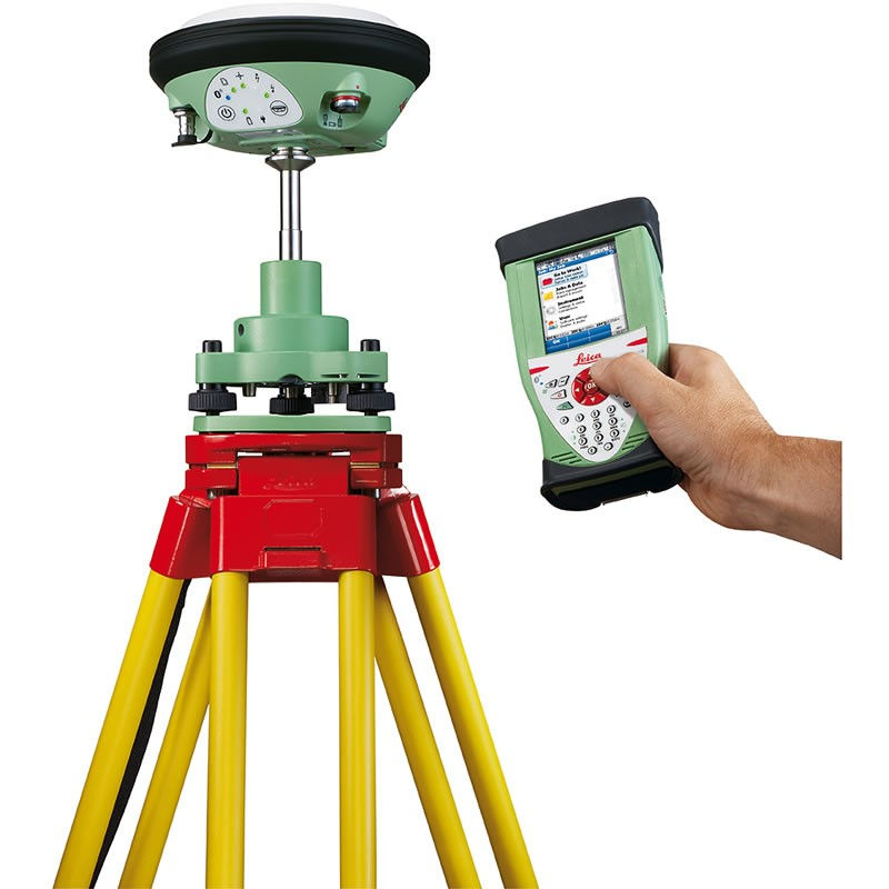 GPS Surveying Malaysia