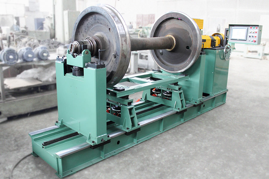 Balancing Machines Malaysia