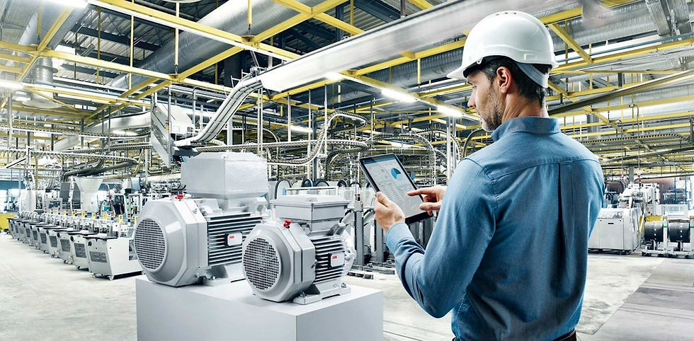 Smart Sensor System Malaysia