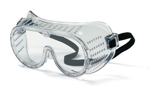 Safety Goggles Malaysia