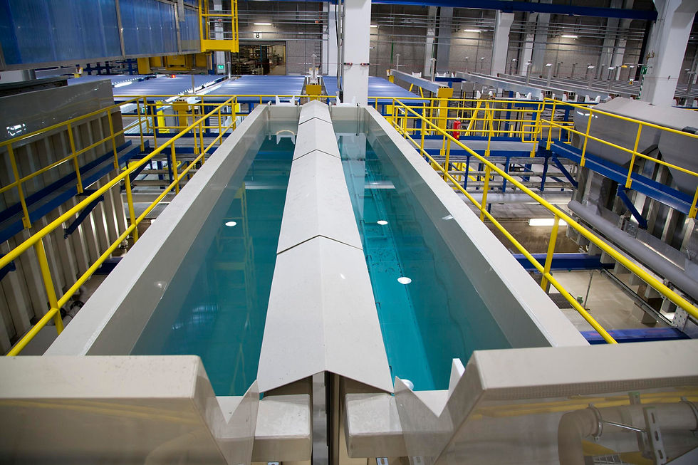 Anodizing Process Malaysia