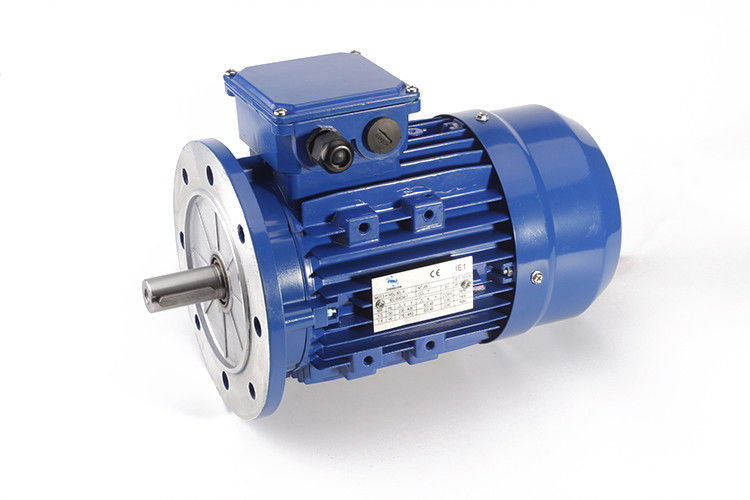 What Is An Electric Motor? Types & Applications