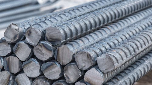 Thermo Mechanically Treated Bars Malaysia