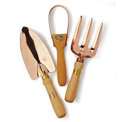 Copper Garden Tools Malaysia