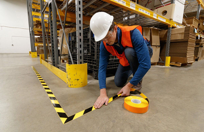 Safety Tape Malaysia