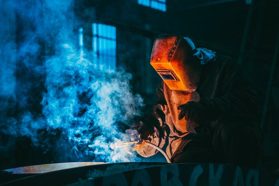 Brazing Services Malaysia