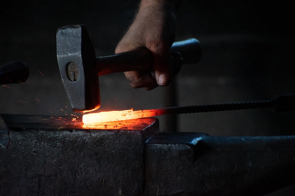 Hammer Forging Malaysia