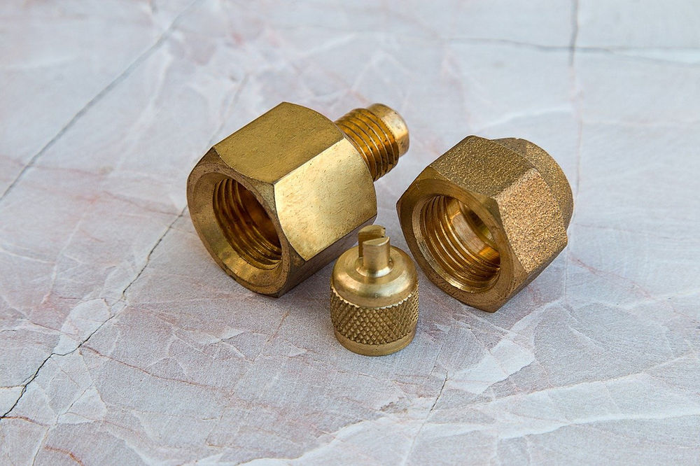 Most Common Uses of Brass | Brass Products