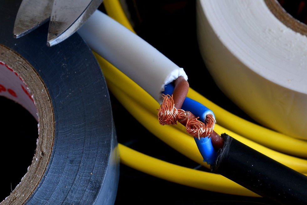 Copper Wire Malaysia