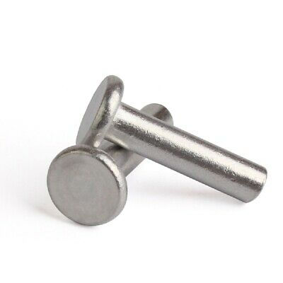 Solid Rivets Malaysia