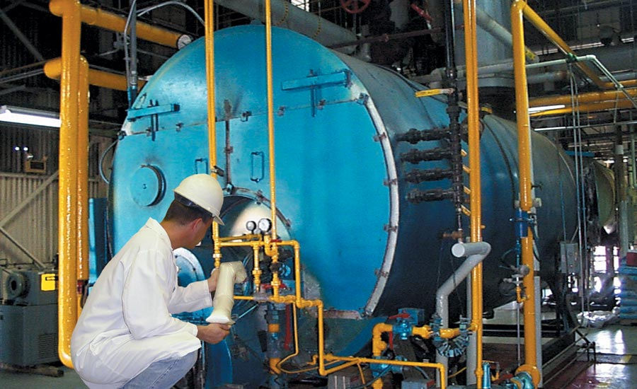 Boiler Fabrication Malaysia