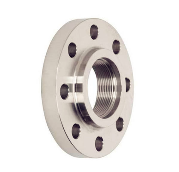 Threaded Flanges Malaysia