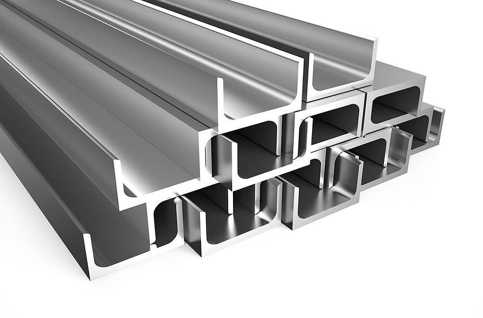 Steel Channel Malaysia