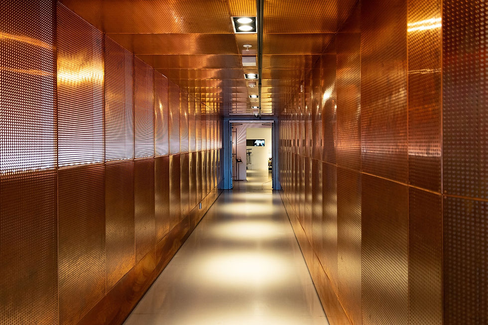 Copper Cladding Malaysia