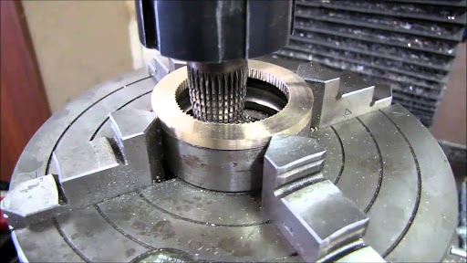 Broaching Malaysia