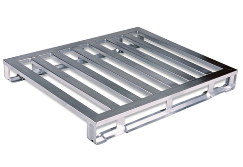 Metal Pallets Malaysia