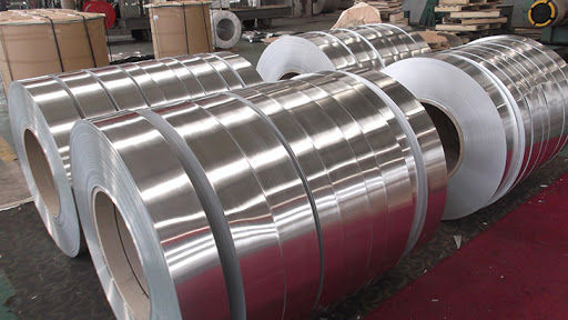 Aluminium Coil Supplier Malaysia