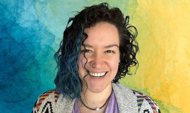 Dr. Alina Soto Headshot Holistic Mental Health