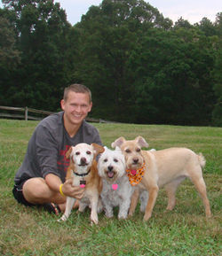 Tucker, Dallas & Brooklyn