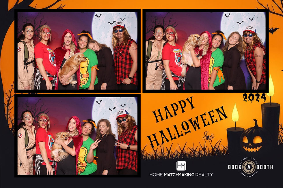 halloween-photobooth-port-charlotte