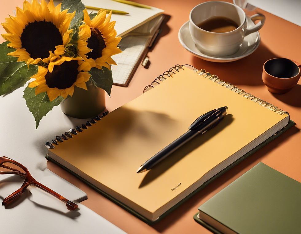 Professional Trainings for Personal Growth and Development