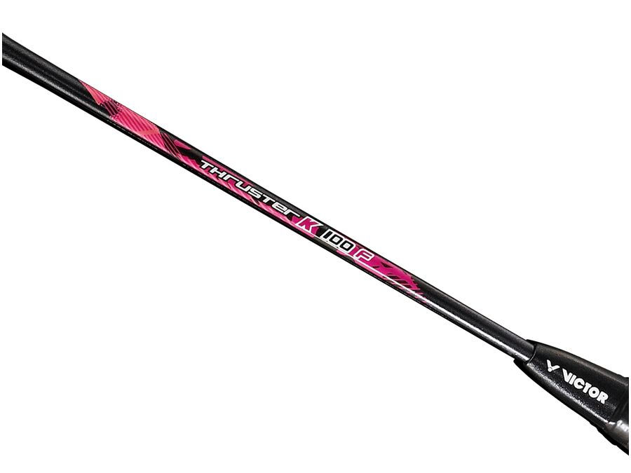 Thumbnail: Thruster K 100 F