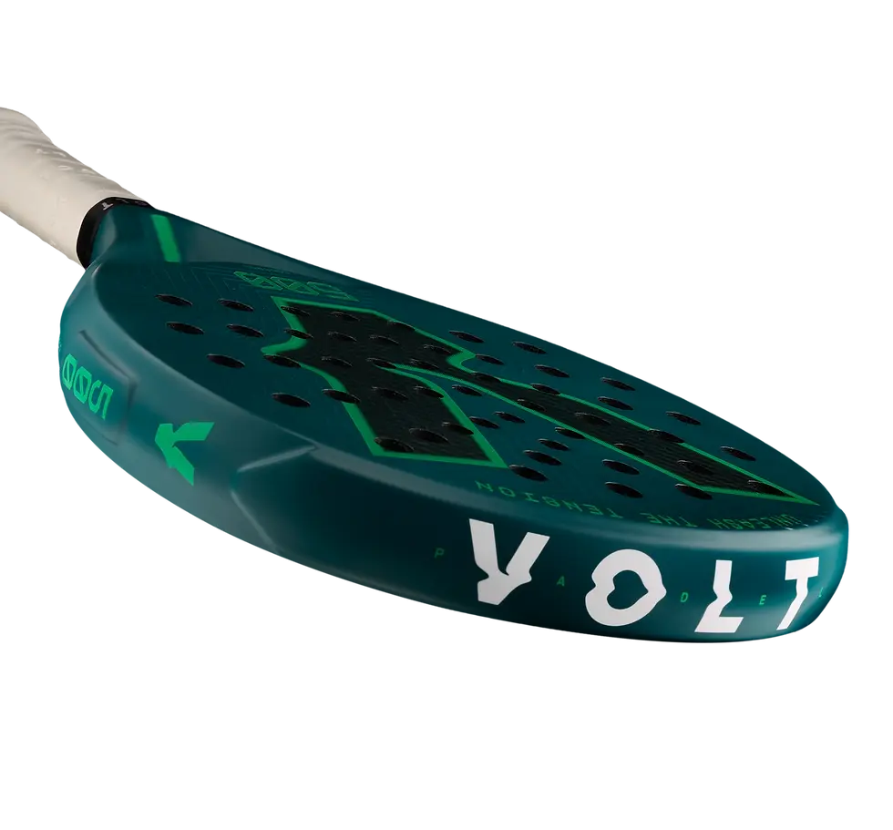 Thumbnail: VOLT V500 V5