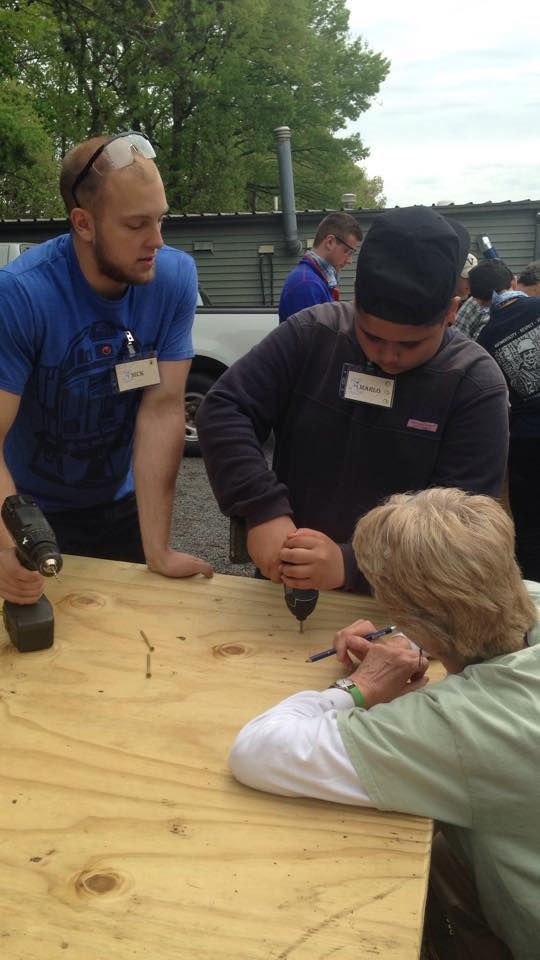 When Being "In the Doghouse" is a Good Thing