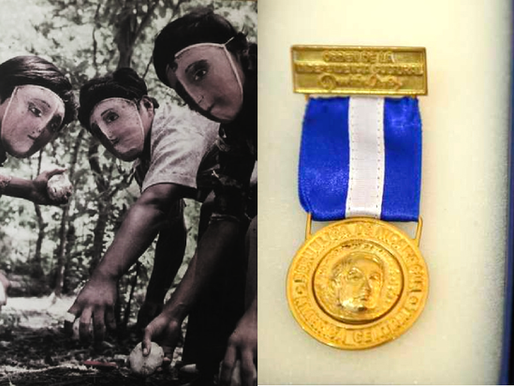 Conmemorarán Monimbó con entrega de Orden de la Independencia Cultural