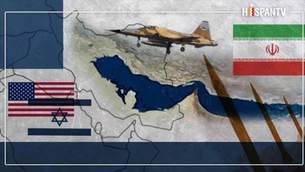 Alianza de guerra entre EEUU, Israel y países árabes se desmorona ante Irán