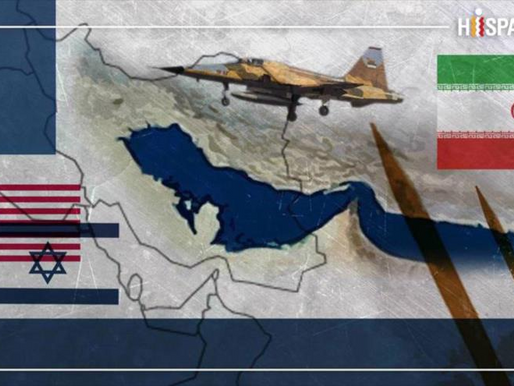 Alianza de guerra entre EEUU, Israel y países árabes se desmorona ante Irán