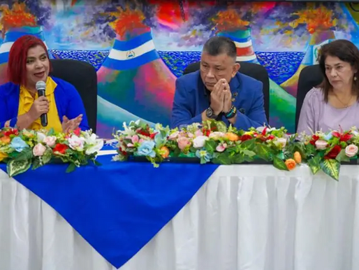 Más docentes inician formación académica en historia de Nicaragua