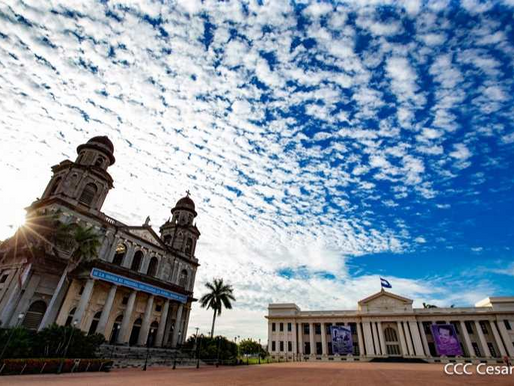 En Nicaragua hay Paz y existe un Gobierno Sandinista que la fortalece cada día