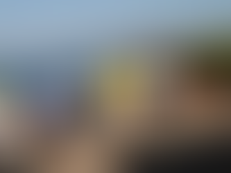 Cientos de familias visitan extraordinario Mirador de Catarina