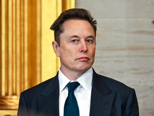 Renuncia un exministro francés por el caso Epstein y Musk reacciona 