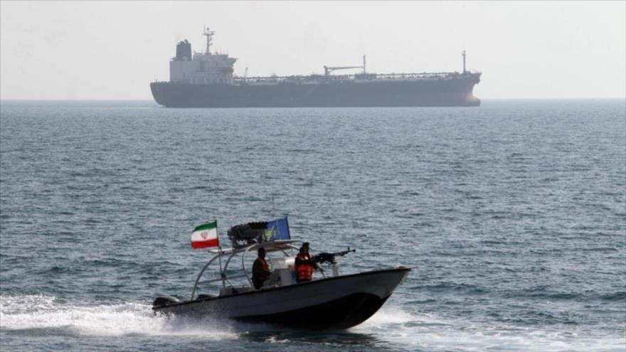 Irán: Ormuz no se abrirá hasta que EEUU cumpla nuestras condiciones