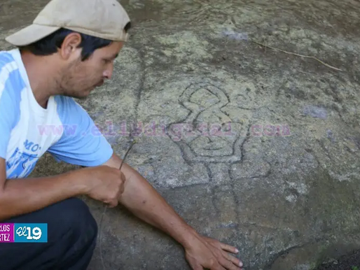 Impulsan mejoras en el Parque Arqueológico Piedras Pintadas