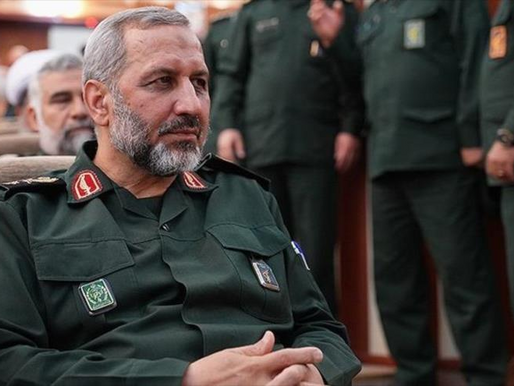 Irán: Convertiremos región en un infierno para quienes desestabilicen Ormuz