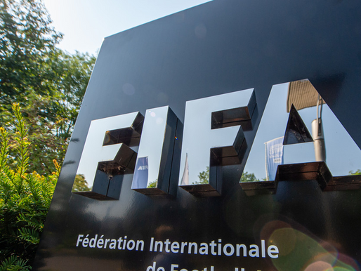 La FIFA despide a una figura importante que desafió en público el polémico plan de Infantino