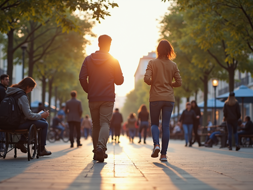 Interacción Ciudadana: Comparte Tus Opiniones Aquí