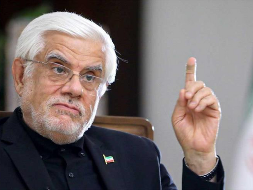 Irán: enemigo no logró ninguno de sus objetivos declarados en guerra