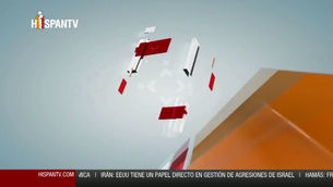 Irán informa sobre choques con EEUU tras sus nuevas agresiones - Noticiero 16:30
