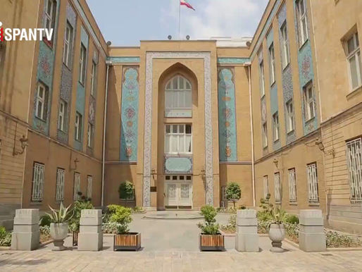 Irán rechaza plazo de EEUU y avanza diálogo con Omán sobre Ormuz