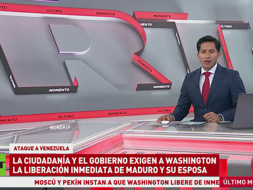 ¿Quién es Delcy Rodríguez, la 'mujer fuerte' de Venezuela tras el secuestro de Maduro por EE.UU.? 
