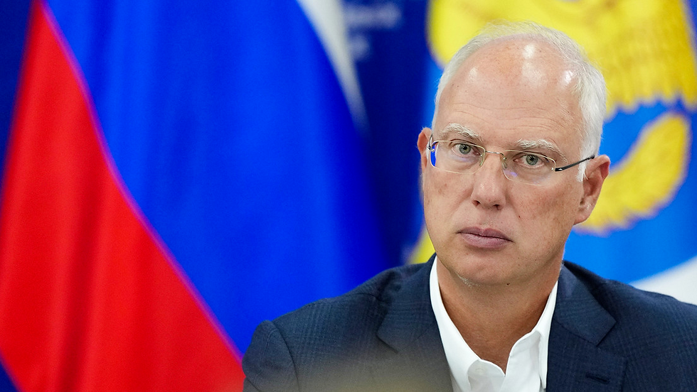 Alexánder Vilf / Sputnik