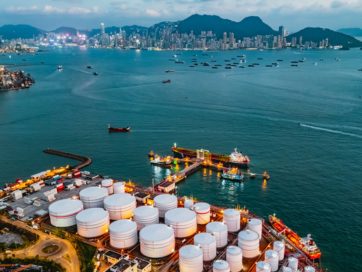 Cómo logró China evitar una catástrofe petrolera