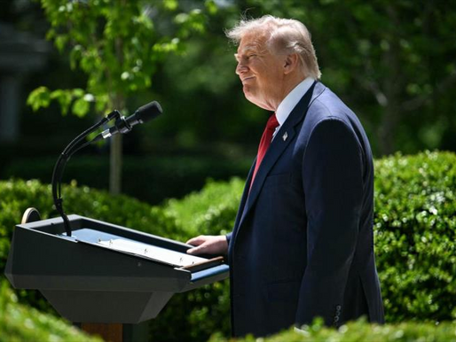 Irán se burla de la amenaza de Trump de un ataque nuclear
