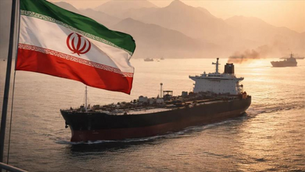 Irán: Seguridad en Ormuz pasa por el respeto a la soberanía de Irán