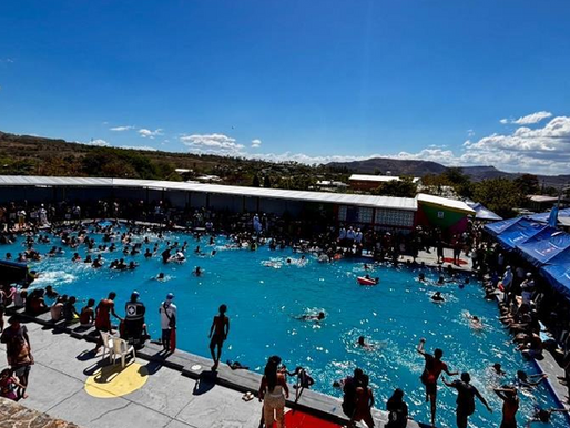 Turismo y economía local en Matagalpa